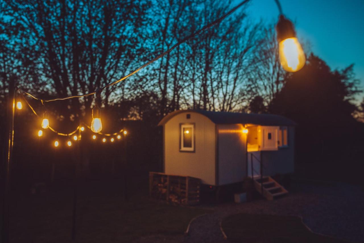 Shabby Shepherds Penrith Bagian luar foto